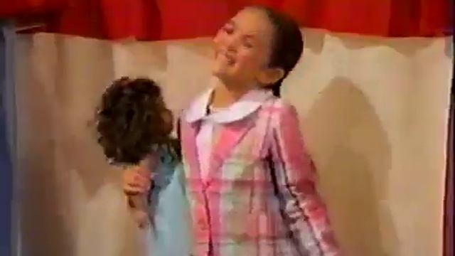 Disney Channel Cory in the House promo 6 (2007) смотреть онлайн