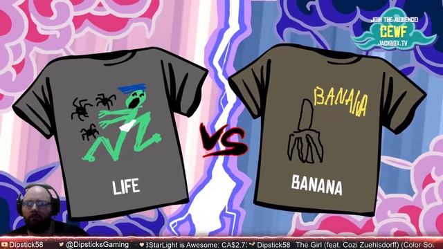 Saturday Gaming With Viewers || The Jackbox Party Pack 3 смотреть онлайн