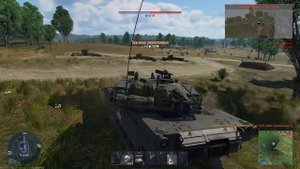ТОПЫ США. Лучшие и Худшие танки Америки 7 ранг в War Thunder