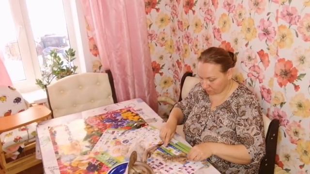 ПОКУПКА /ДОЧУ ПОЛОЖИЛИ В БОЛЬНИЦУ? смотреть онлайн