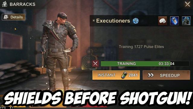 STATE OF SURVIVAL PLAYERS CAN'T MAKE THIS MISTAKE IN ALLIANCE SHOWDOWN! смотреть онлайн