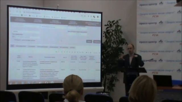 Организация работы поставщика в электронном магазине и на портале исполнения контрактов