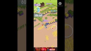 Harvest.io | Gameplay 🔥😃 #short #viral