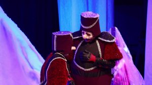 Тайна заколдованного леса