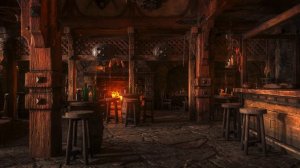 DnD Music and Ambient Sounds for Taverns and Inns