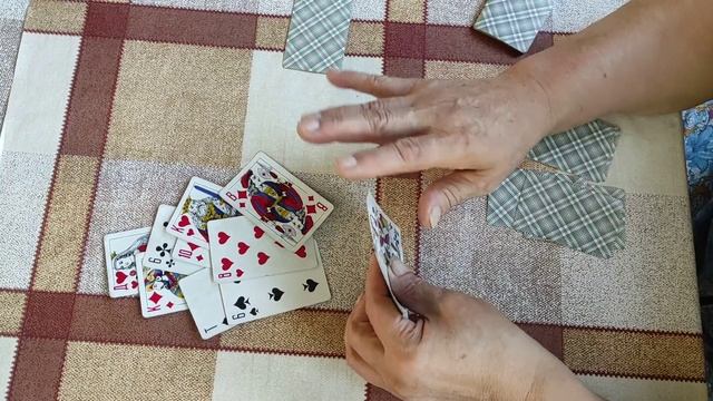 Алина Кабаева. Гадание вслепую. смотреть онлайн