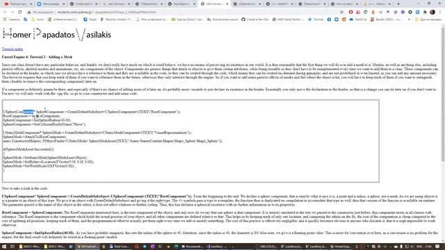 UE4 Делаем боевку смотреть онлайн