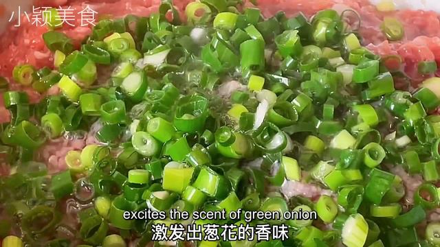 【小穎美食】茄子不要炒著吃了，教你一個新做法，下飯又解饞，我家一周吃5次