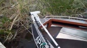 Орион 49д установка моторгайда