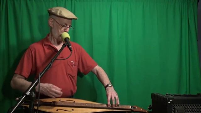 The Zoo - covered with dulcimer смотреть онлайн