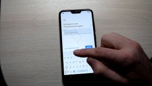 Xiaomi Mi A2 Lite FRP гугл аккаунт простой способ