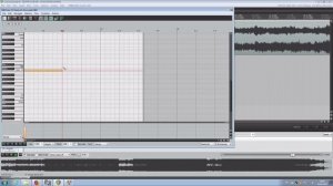 Resolume Arena. MIDI синхронизация плейбека с программой Reaper через CopperLan manager