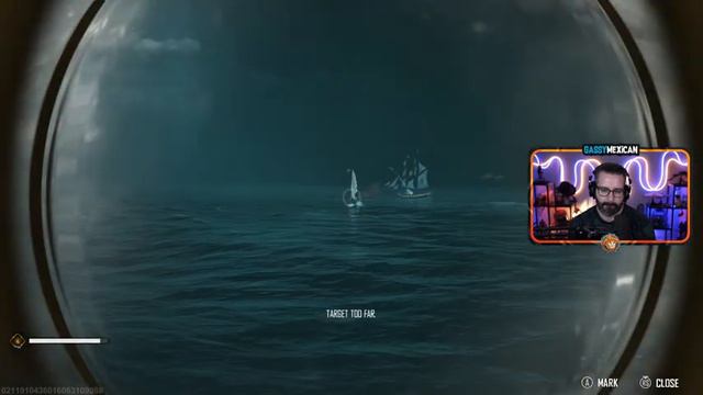 TO THE SEA LADS!!🏴☠️ (Skull & Bones Open Beta) смотреть онлайн