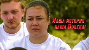 Как сегодня ямальская молодежь сохраняет память о Великой Отечественной Войне