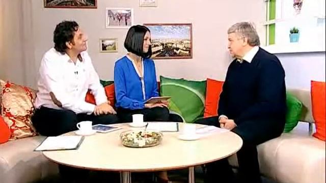 gost 1 0811 VP6 1296K 25p смотреть онлайн