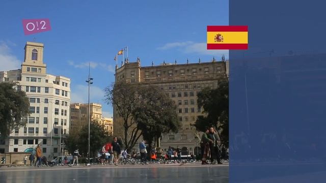 Сравниваем медицину Испания vs Израиль - Кому жить хорошо - о2тв