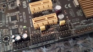 Материнская плата Asus H81M-K, сокет 1150