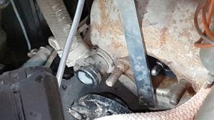 Клинят  колеса, что делать? Решение есть!!!