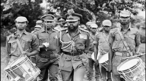 Dagaalkii sokeeye Ee Nigeria| Civil Nigerian war|| 006