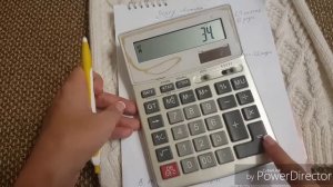 КАК рассчитать петли для свитера спицами "LaRoshe". Часть1. Очень просто и докладно.