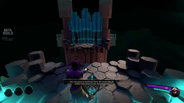 Mirage: Arcane Warfare (BETA) - No One is Playing This Game! смотреть онлайн