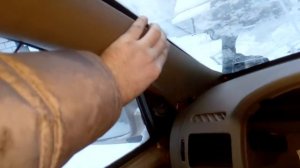 снятие торпеды панели киа рио1 рестайлинг часть 1