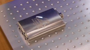 Лазерная гравировка нержавеющей стали. Гравировка лазером на сувенирах.