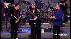 Konstantinos&Matthaios Tsahouridis