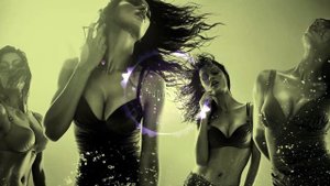 Inna & Sean Paul - Up (Dj Shabayoff Eurodance Rmx)