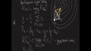 7.6.Метод симплексного поиска. Видео для практики по "Методам оптимизации"