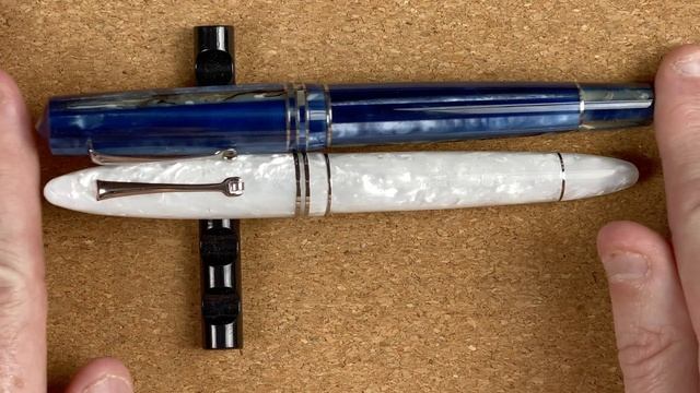 Leonardo Furore - Unboxing and First Impressions смотреть онлайн