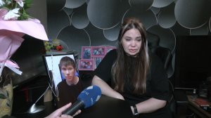 Мама погибшего охранника рассказала, как идет суд над убийцей сына