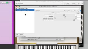 Playing MIDI Chords with One Key in REAPER