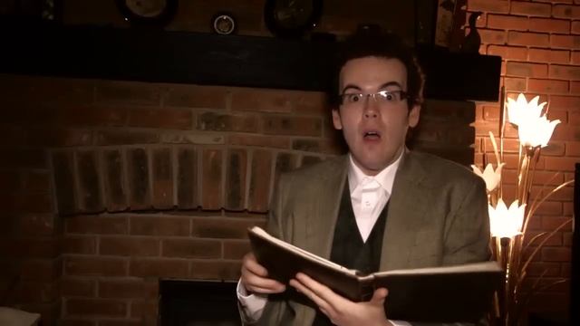 Bad Fanfiction Theatre: Halo: Halos in Space смотреть онлайн