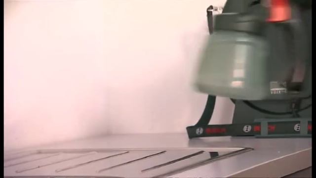 Краскопульт Bosch PFS 105-E Wall Paint смотреть онлайн
