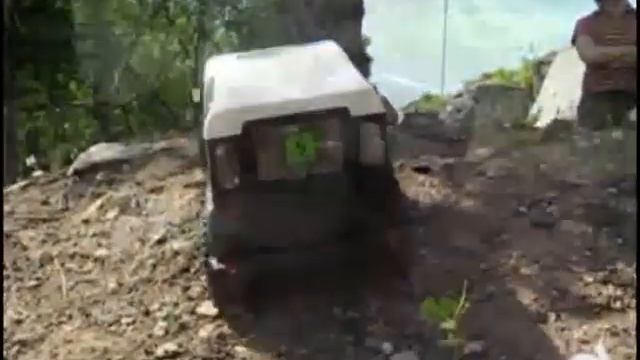 RC триал "Борики" или веселая арифметика смотреть онлайн