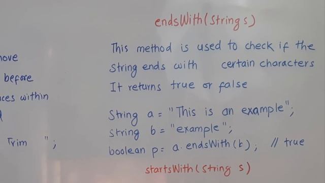 Java in Marathi Class X Ch4 part 10 смотреть онлайн