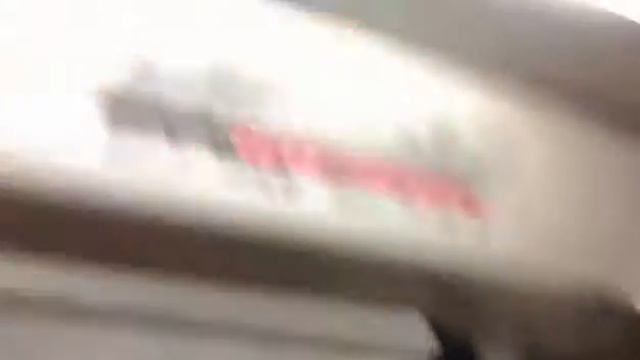 Поезд "Ока" 81-760/761 (Станция Чеховская Серпуховско-Тимирязевская линия) смотреть онлайн