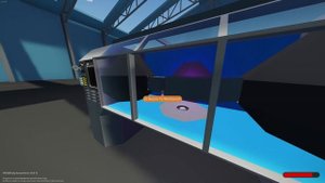 Stormworks: Бесконечная энергия и такие же лаги.