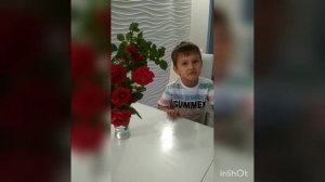 Стих для бабушки