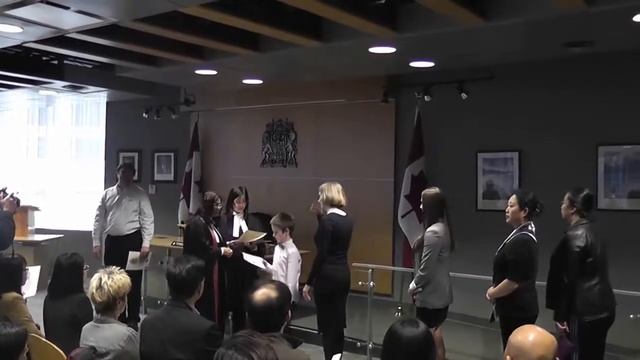 Citizenship смотреть онлайн