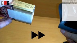 Тест сканеров 2D для маркировки Data Matrix (Дата Матрикс)