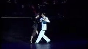 2005 Argentine Tango in Russia Silvio Grand Mayra Galante