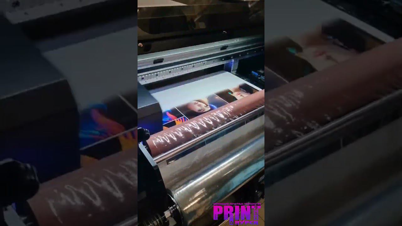 дтф уф печать #shortsvideo #shortsyoutube #shorts #dtfprinter #dtf #дтф #uvdtf