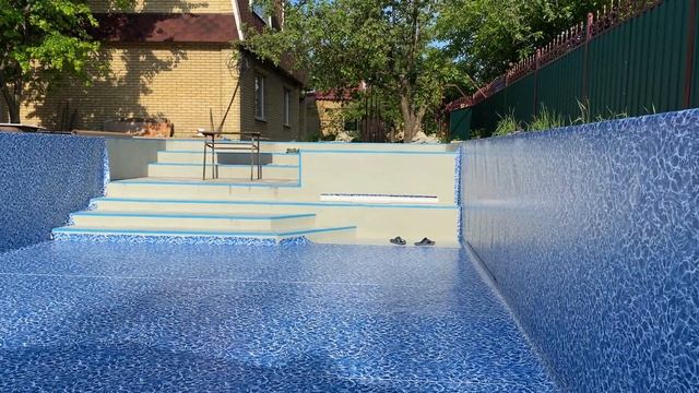 Укладка лайнера смотреть онлайн