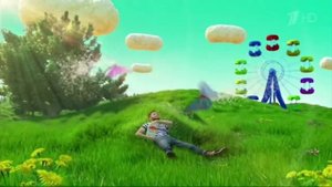 реклама  кузя сказки