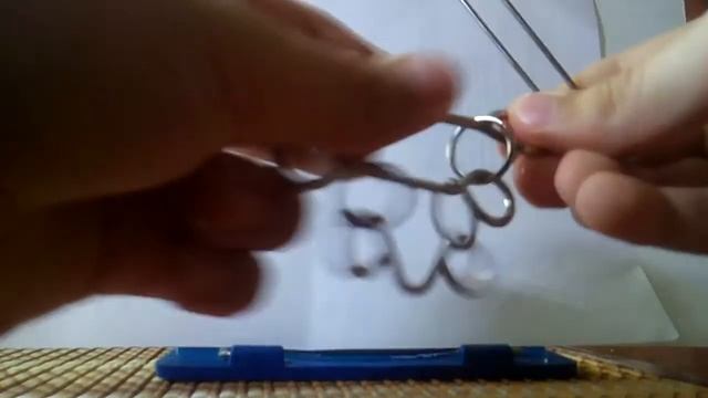 Разборка головоломки смотреть онлайн