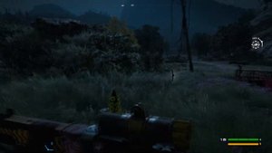 Все Элитные животные Far Cry New Dawn Сюжет прохождение