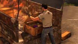 Serious Sam 4 - Official 4K Launch Trailer