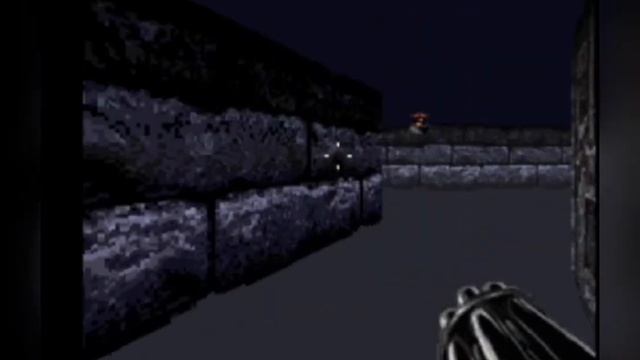 Крепость 3D (Java игры) смотреть онлайн